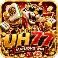 UH77 - Permainan Mahjong Seru dan Menantang